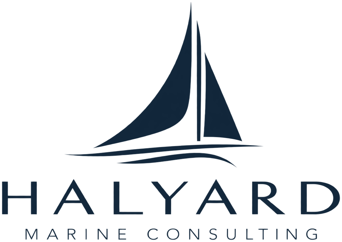 Halyard Marine Consulting